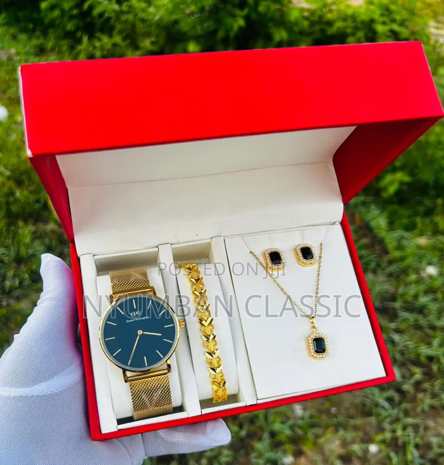 Watches Original