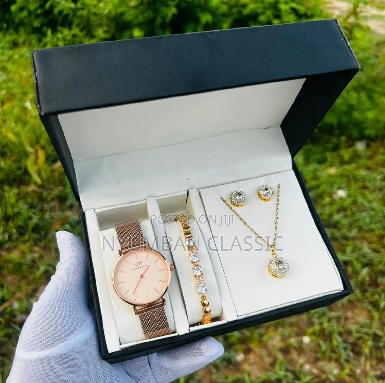 Watches Original
