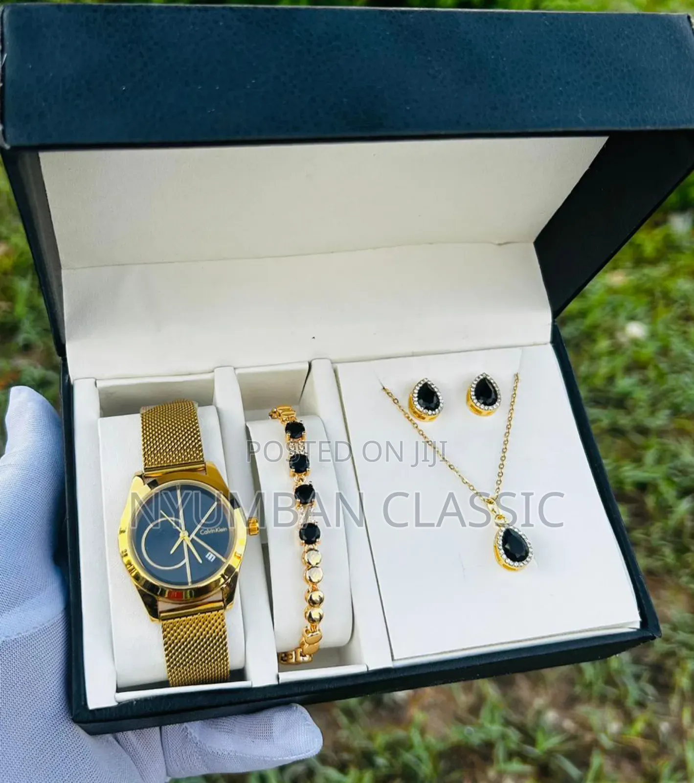 Watches Original