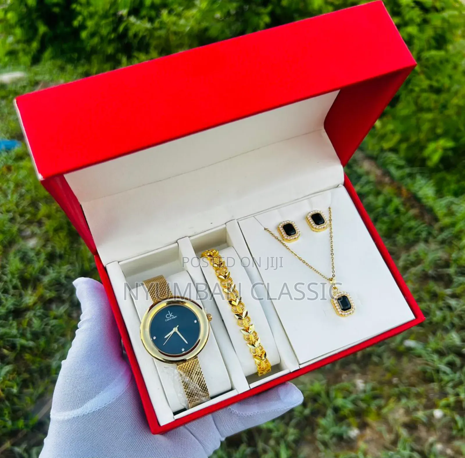 Watches Original