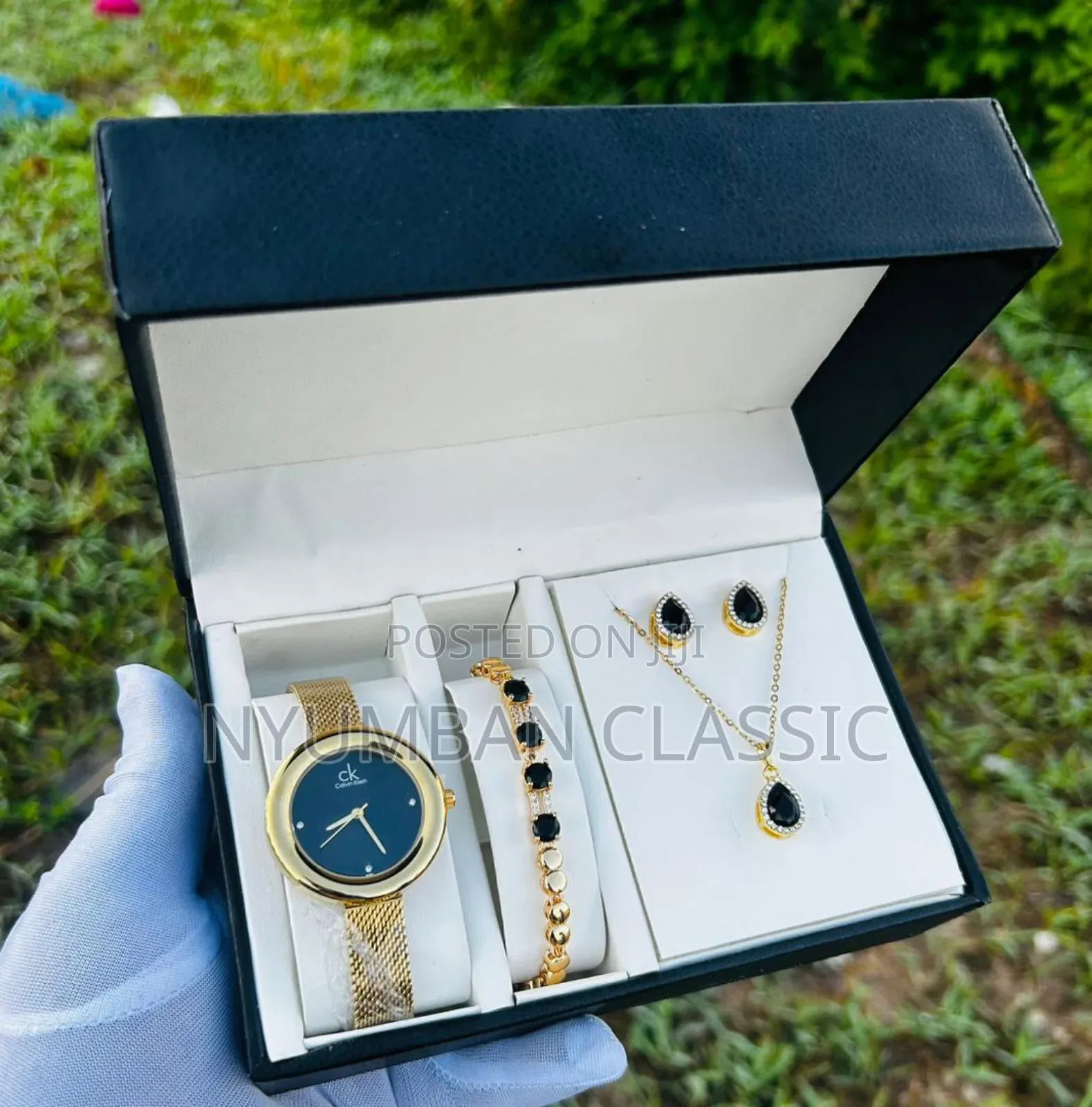 Watches Original