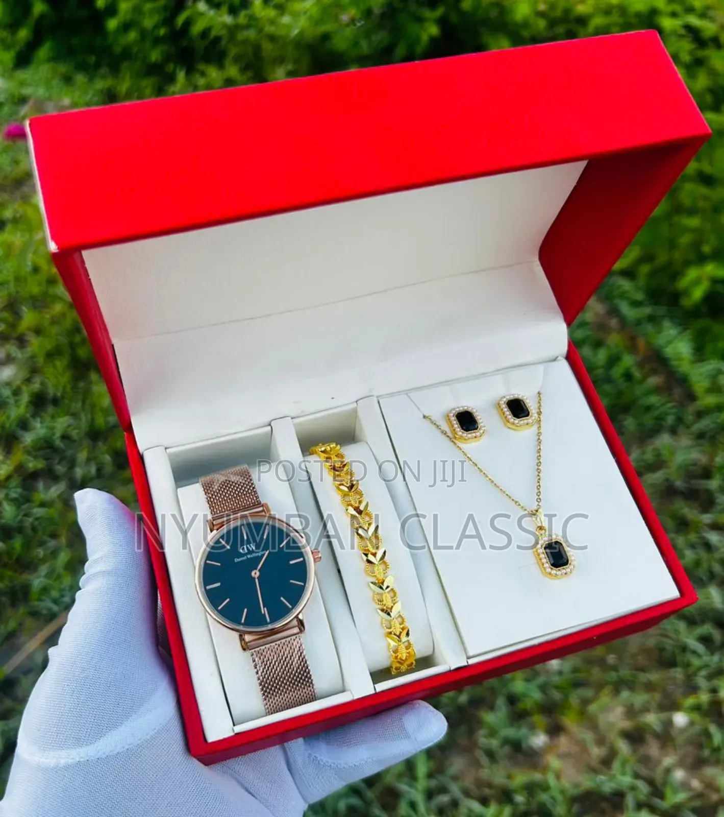 Watches Original