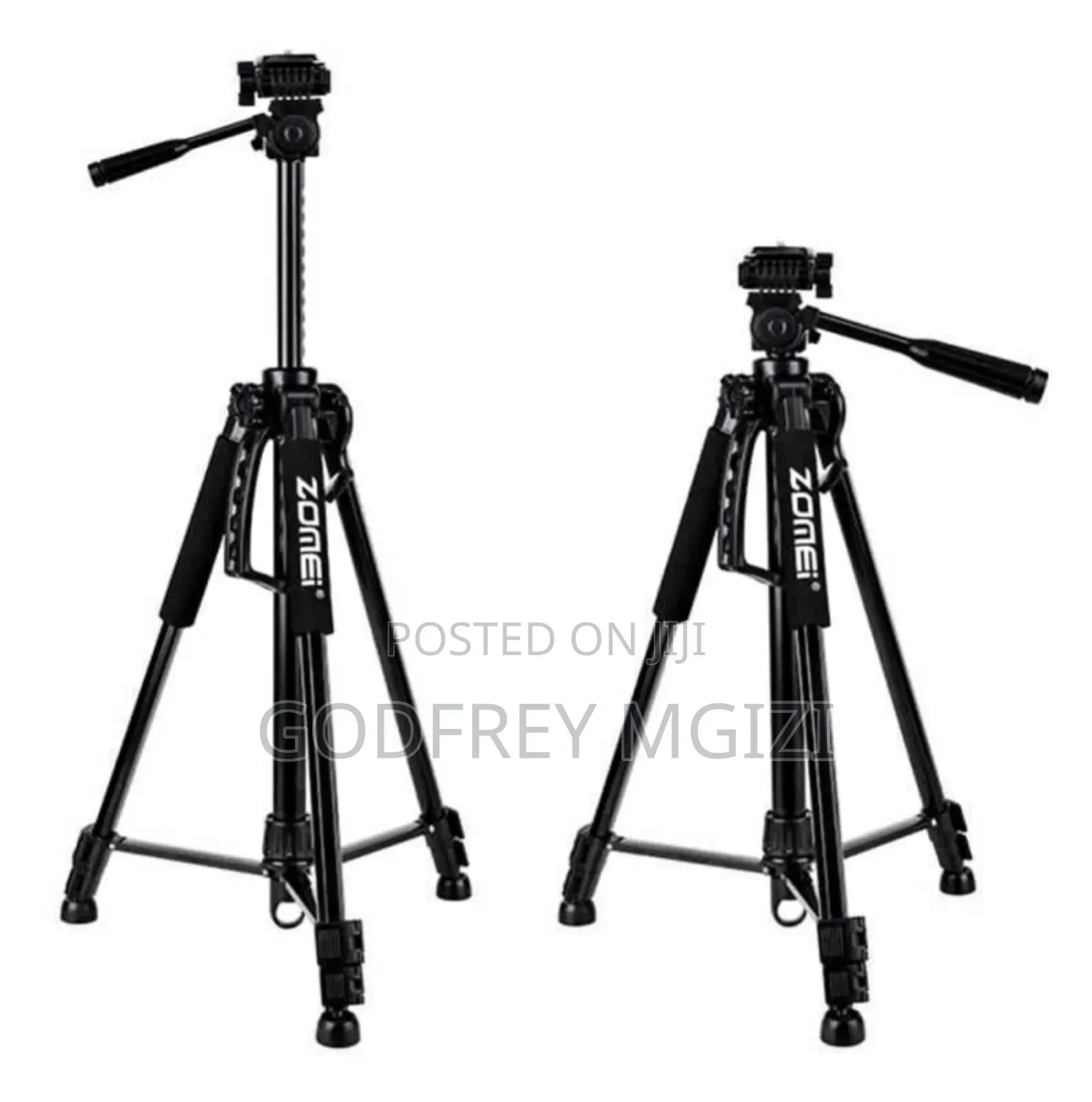 Tripod Stand for Camera and Phone