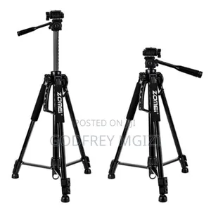Tripod Stand for Camera and Phone