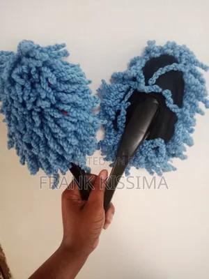 DUSTER Za Kufutia Vumbi Nyumbani Au Dukani