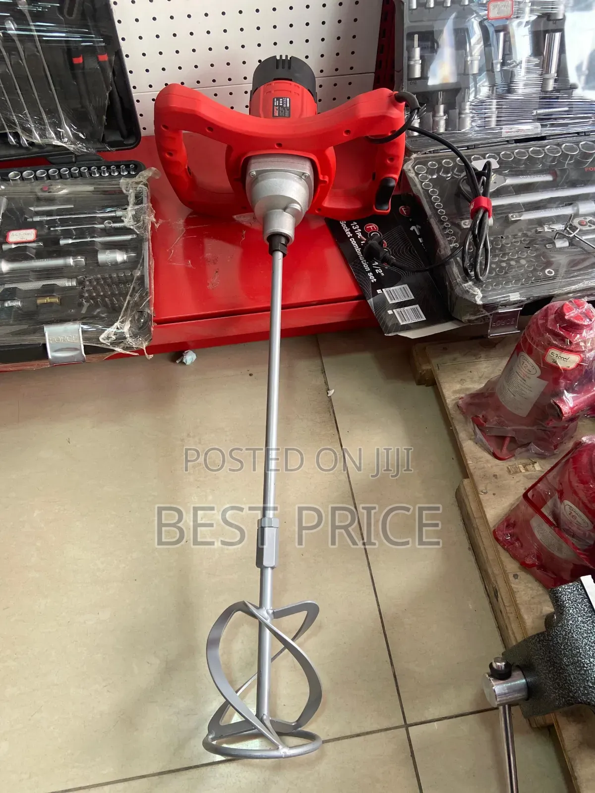 MPT Mixer Mmx1303 1300W