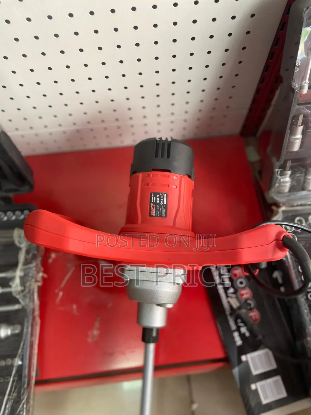 MPT Mixer Mmx1303 1300W