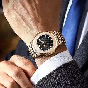 Poedagar Watches Original