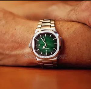 Poedagar Watches Original