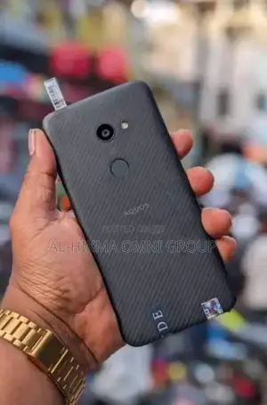 Sharp Aquos Zero 128 GB