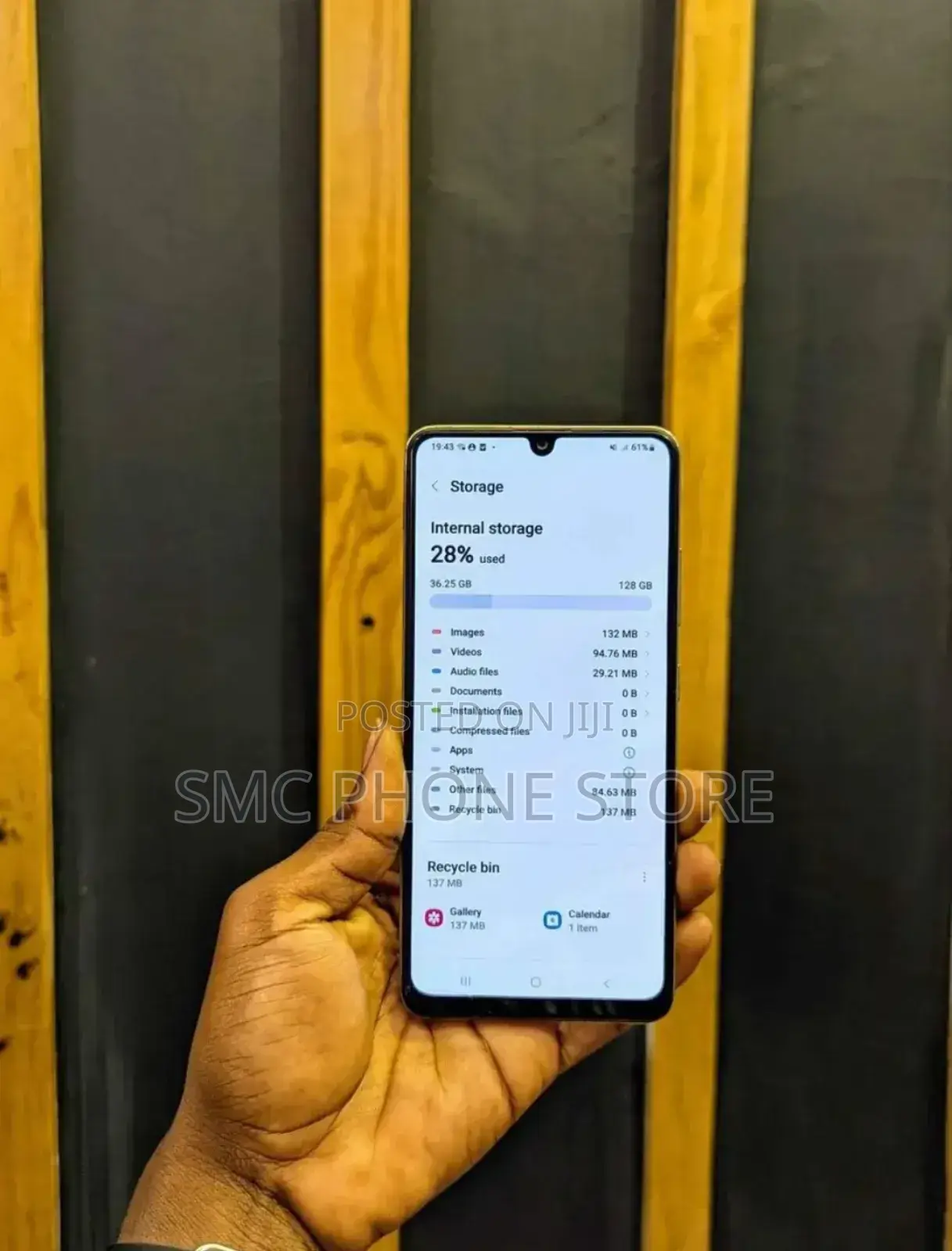 Samsung A32