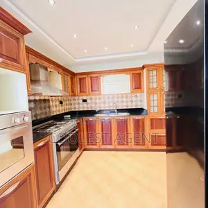 Furnished 3bdrm Apartment in Masaki, Kinondoni for rent
