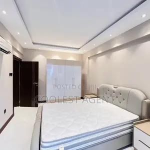 Furnished 3bdrm Apartment in Masaki, Kinondoni for rent