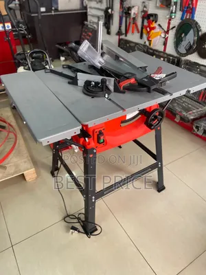 Yato Electric Table Saw 2000 W