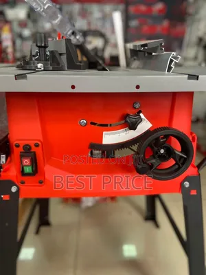 Yato Electric Table Saw 2000 W
