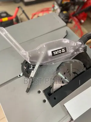 Yato Electric Table Saw 2000 W