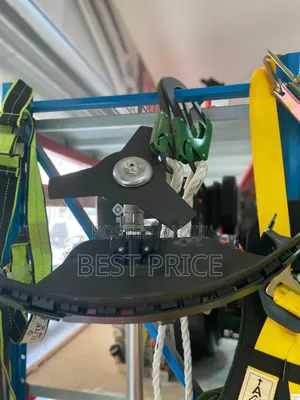 Yato Gasoline Brush Cutter