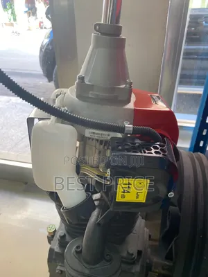 Yato Gasoline Brush Cutter