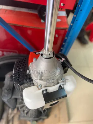 Yato Gasoline Brush Cutter