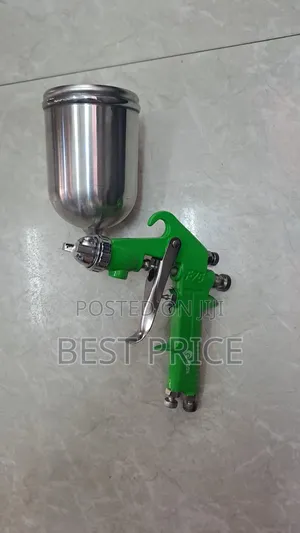 Edon Spray Gun F75