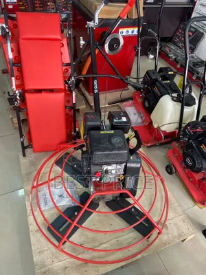 Yato Power Trowel 6.5 H.P