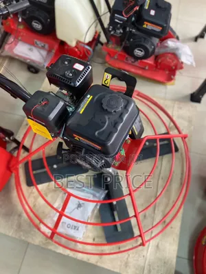 Yato Power Trowel 6.5 H.P
