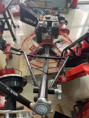 Yato Power Trowel 6.5 H.P