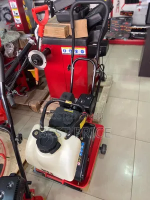 Yato Plate Compactor 6.5 HP Yt-84836