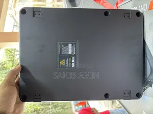 Underseat JBL (2500W)