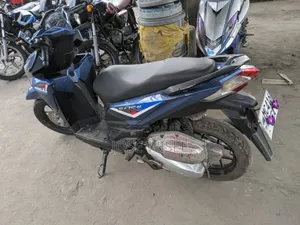 Bajaj Boxer 150 UG 2024 Black