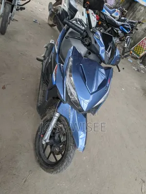 Bajaj Boxer 150 UG 2024 Black