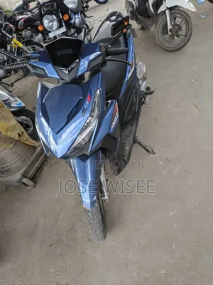 Bajaj Boxer 150 UG 2024 Black