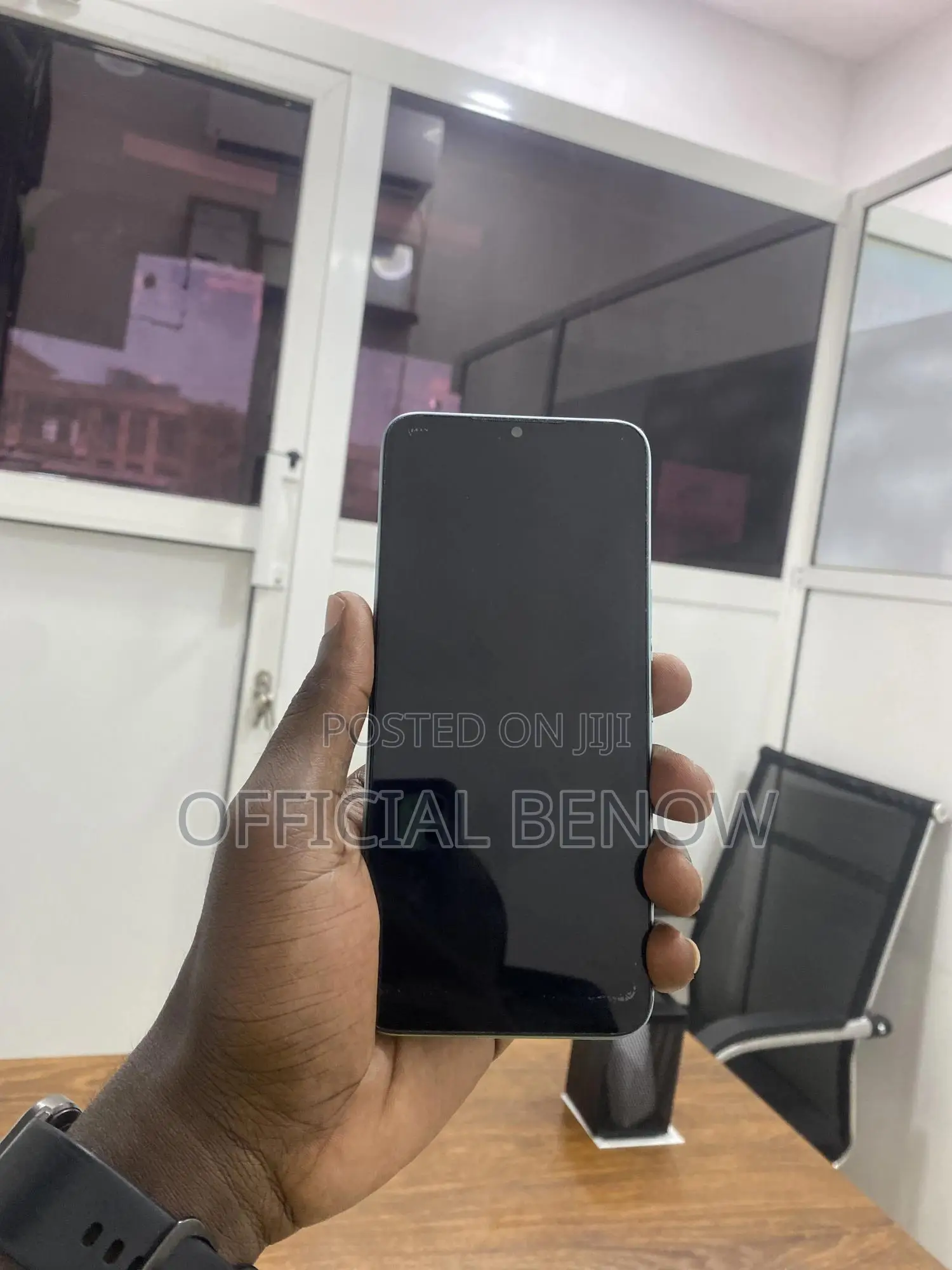 Infinix Hot 10i 32 GB