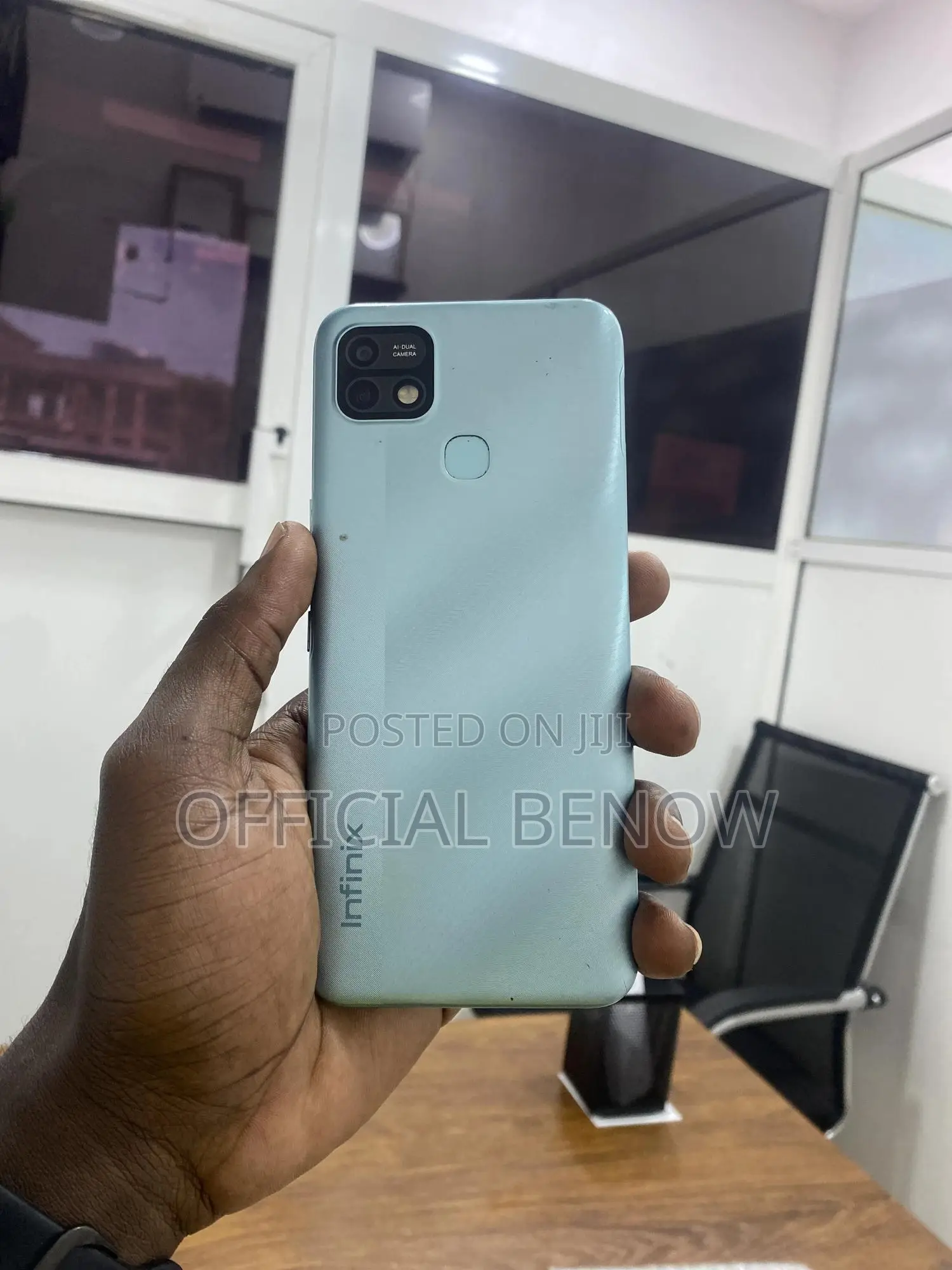 Infinix Hot 10i 32 GB