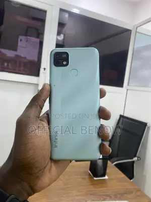 Infinix Hot 10i 32 GB