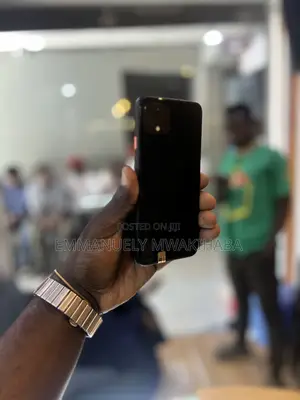 Google Pixel 4 64 GB Black