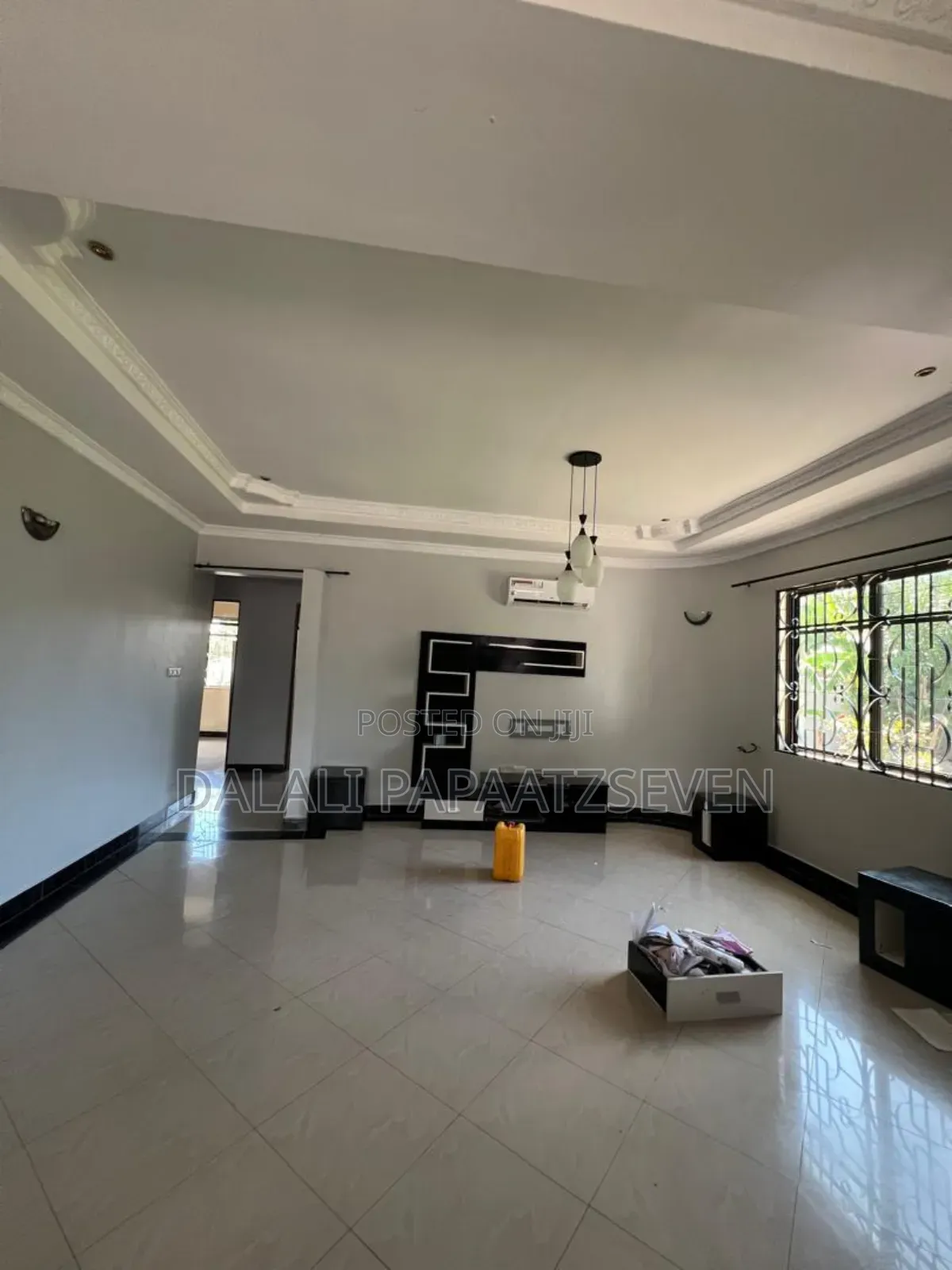 3bdrm House in Dalalipapaatzseven, Kinondoni for rent