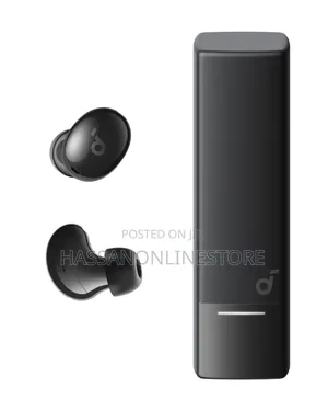 Anker A30i ANC Wireless Bluetooth Earbuds
