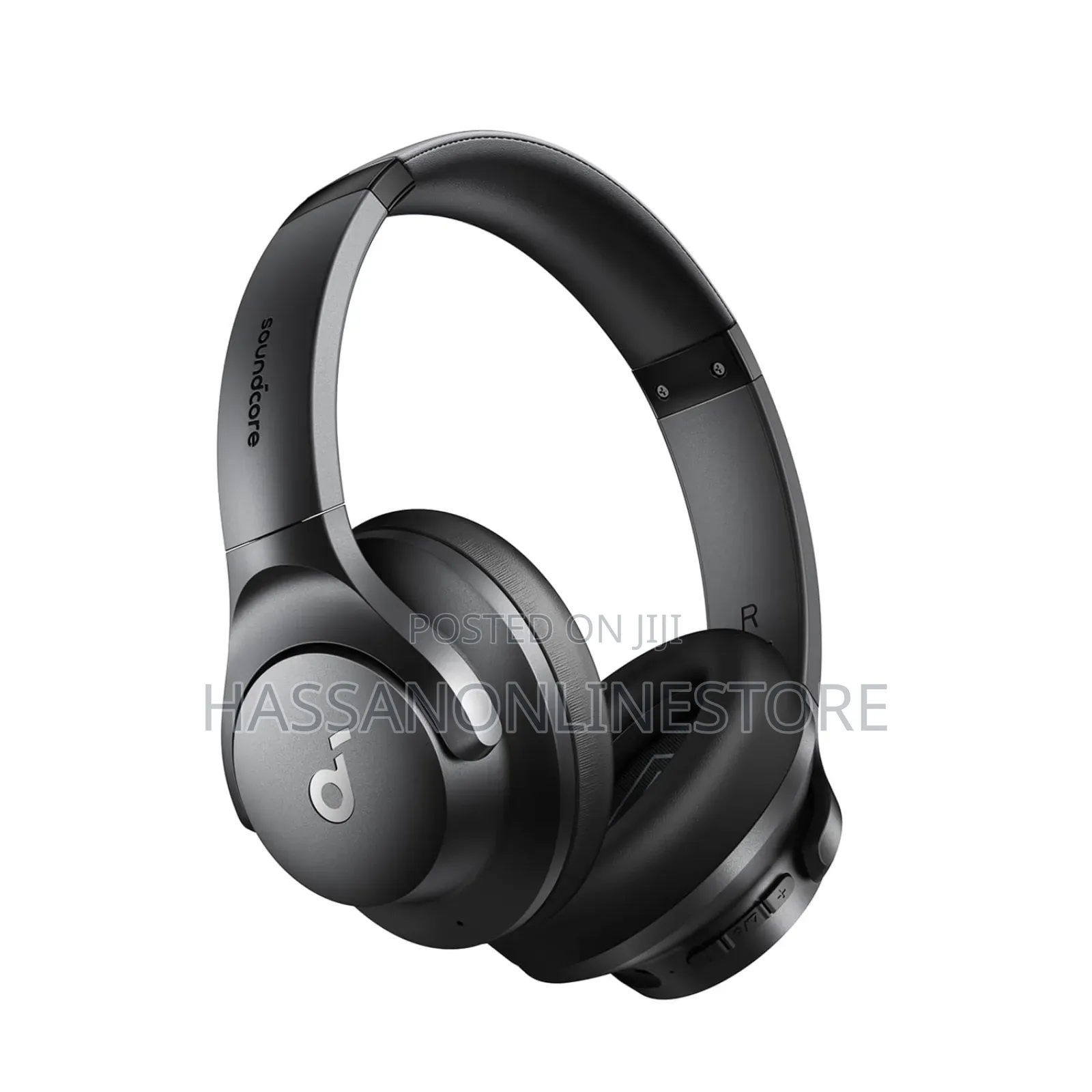 Soundcore by Anker Q20i Hybrid Anc Headphones