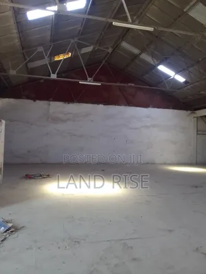 Warehouse for Rent in Tazara SQM 650