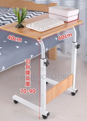 Adjustable Laptop Table Nzuri Sana