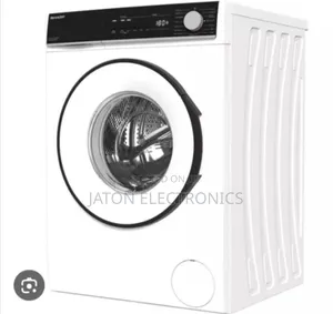 Sharp Washing Machine 9 Kg