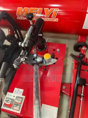 V-King Electrical Truck Tire Changer