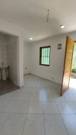 Studio Apartment in Makongo Juu Mwanzoni, Kinondoni for rent