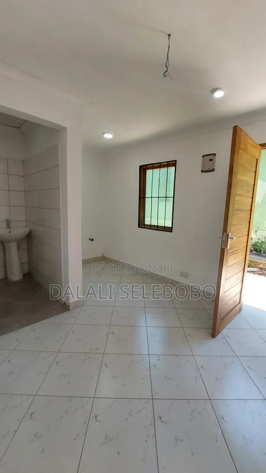 Studio Apartment in Makongo Juu Mwanzoni, Kinondoni for rent