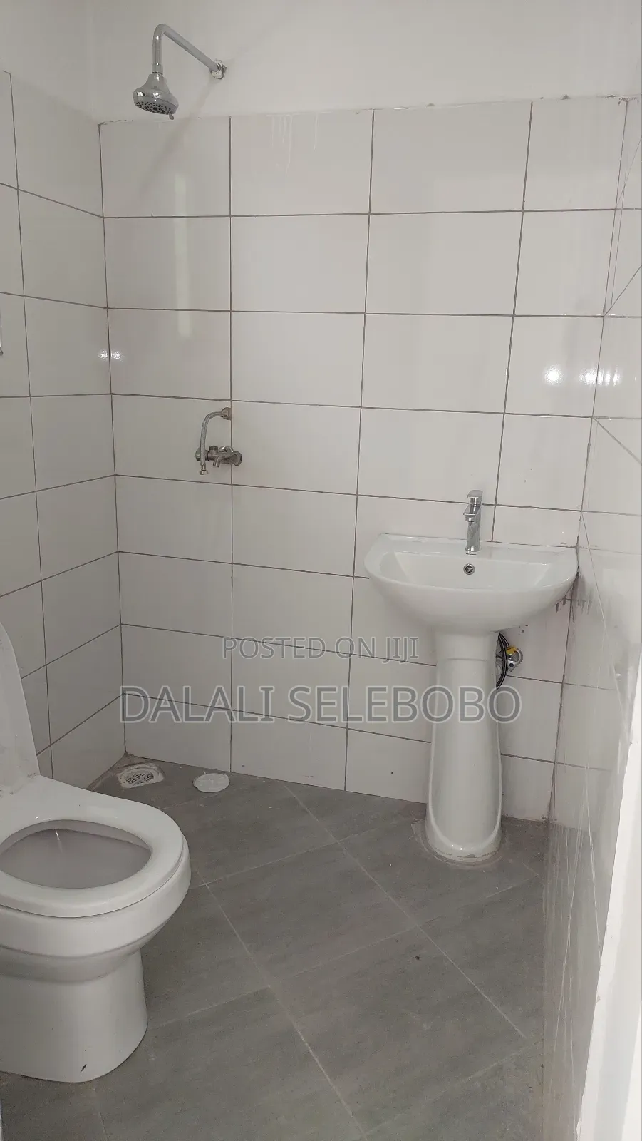 Studio Apartment in Makongo Juu Mwanzoni, Kinondoni for rent