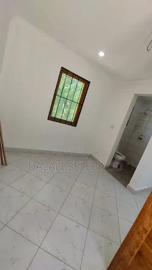 Studio Apartment in Makongo Juu Mwanzoni, Kinondoni for rent