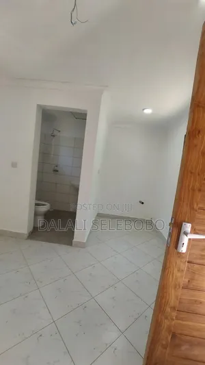 Studio Apartment in Makongo Juu Mwanzoni, Kinondoni for rent