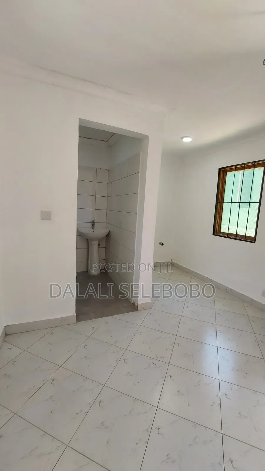 Studio Apartment in Makongo Juu Mwanzoni, Kinondoni for rent