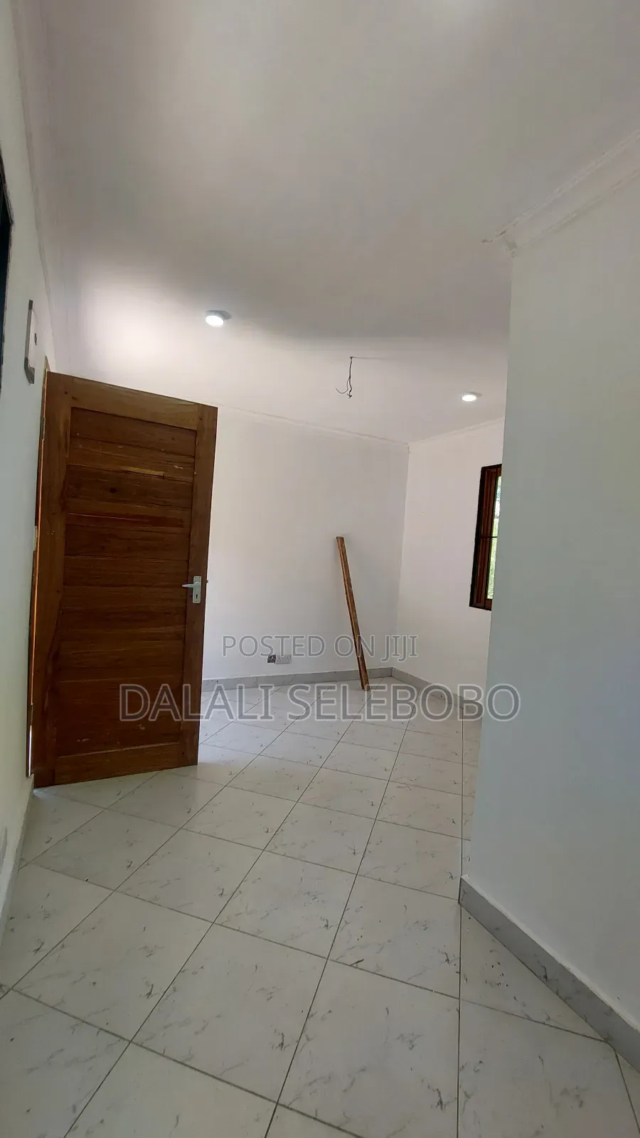 Studio Apartment in Makongo Juu Mwanzoni, Kinondoni for rent